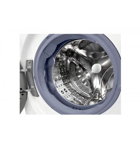 LG F4WV509SAE lavadora Carga frontal 9 kg 1400 RPM A Blanco