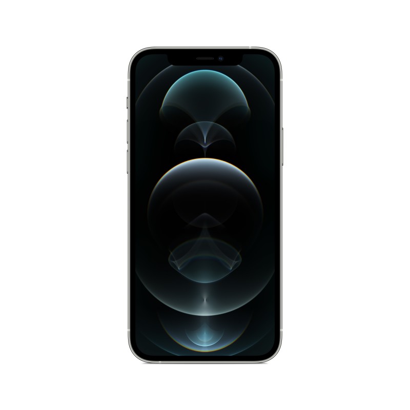 Apple iPhone 12 Pro 15,5 cm (6.1") Doppia SIM iOS 14 5G 512 GB Argento