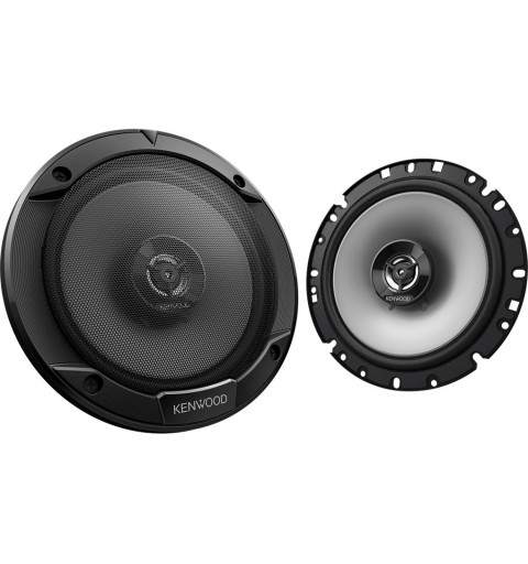 Kenwood KFC-S1766 altavoz audio Alrededor De 2 vías 300 W 2 pieza(s)