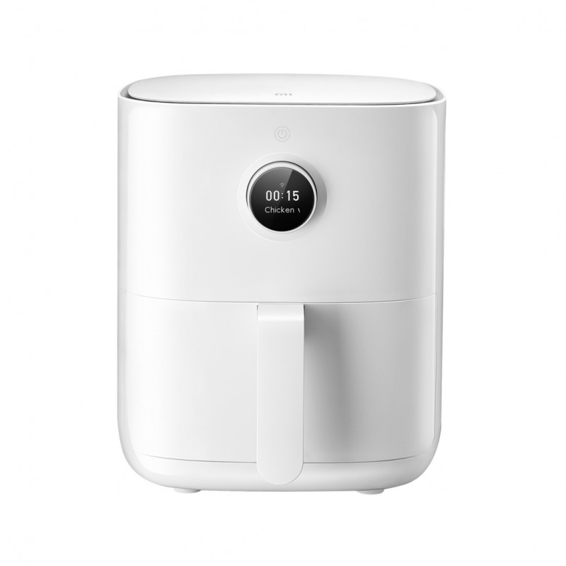 Xiaomi Mi Smart Single 3.5 L Stand-alone 1500 W Hot air fryer White