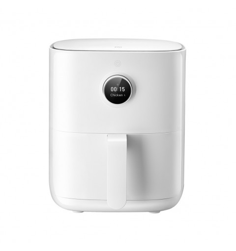 Xiaomi Mi Smart Eins Eine(r) 3,5 l Eigenständig 1500 W Heißluftfritteuse Weiß