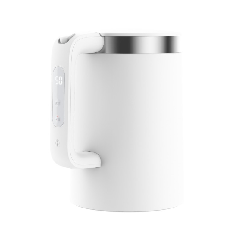 Xiaomi Mi Smart Kettle Pro bollitore elettrico 1,5 L 1800 W Bianco
