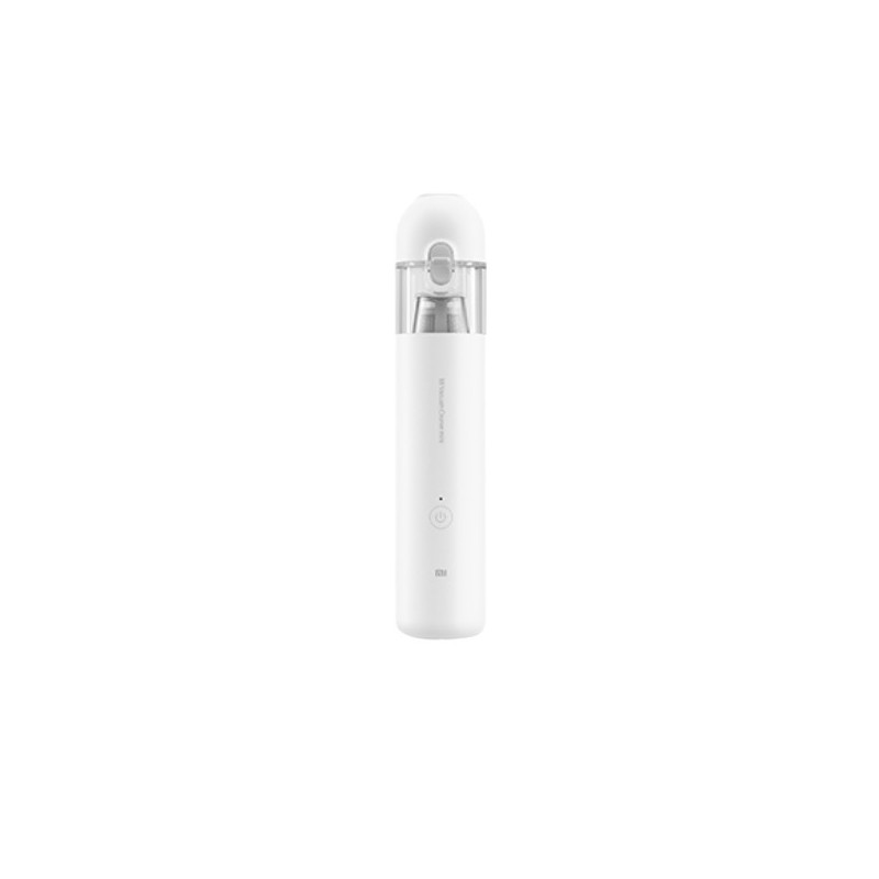 Xiaomi Mi Vacuum Cleaner Mini Weiß Beutellos