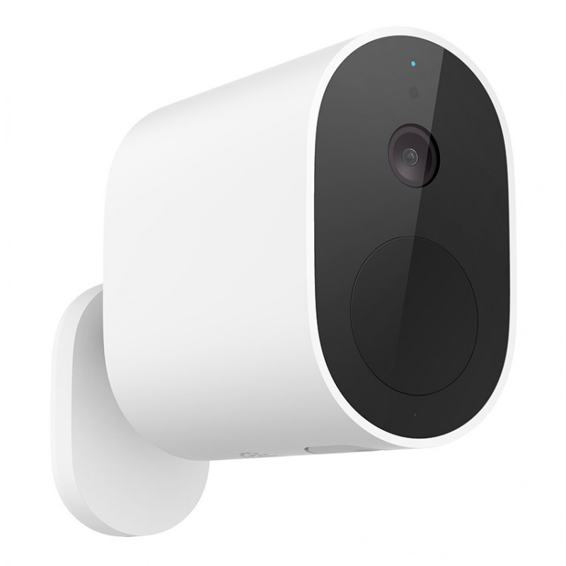 Xiaomi Mi Wireless Outdoor Security Camera 1080p Caméra de sécurité IP Extérieure 1920 x 1080 pixels Mur