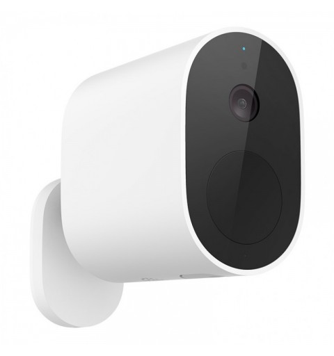 Xiaomi Mi Wireless Outdoor Security Camera 1080p IP security camera 1920 x 1080 pixels Wall