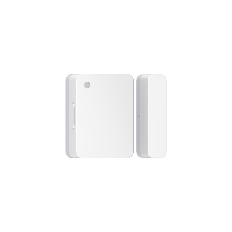 Xiaomi Mi Door and Window Sensor 2 capteur de porte fenêtre Sans fil Blanc