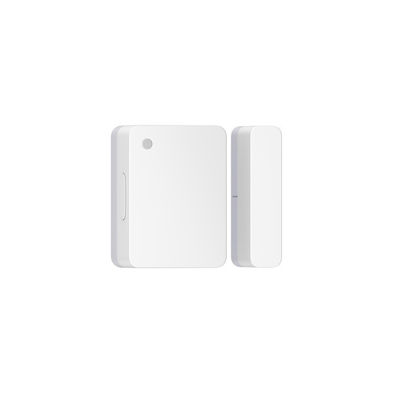 Xiaomi Mi Door and Window Sensor 2 sensore per porta finestra Wireless Bianco