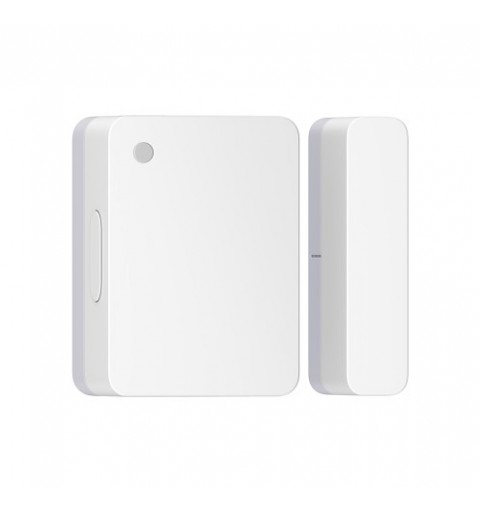 Xiaomi Mi Door and Window Sensor 2 capteur de porte fenêtre Sans fil Blanc