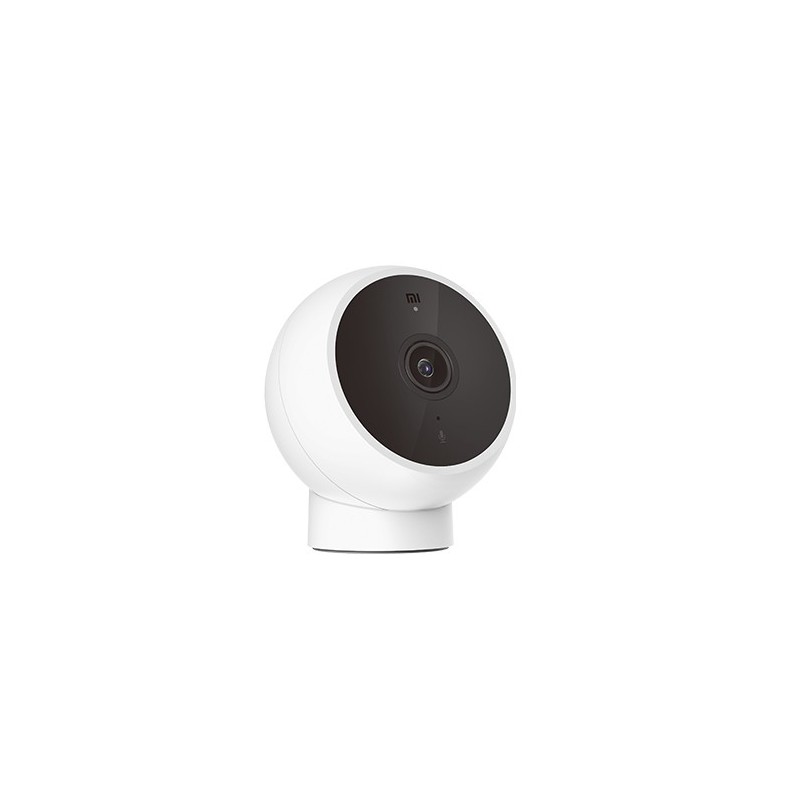 Xiaomi Mi Camera 2K Magnetic Mount IP-Sicherheitskamera Indoor Sphärisch 2304 x 1296 Pixel