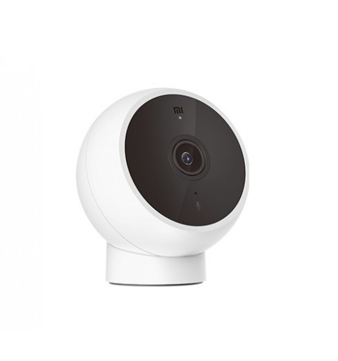 Xiaomi Mi Camera 2K Magnetic Mount IP-Sicherheitskamera Indoor Sphärisch 2304 x 1296 Pixel