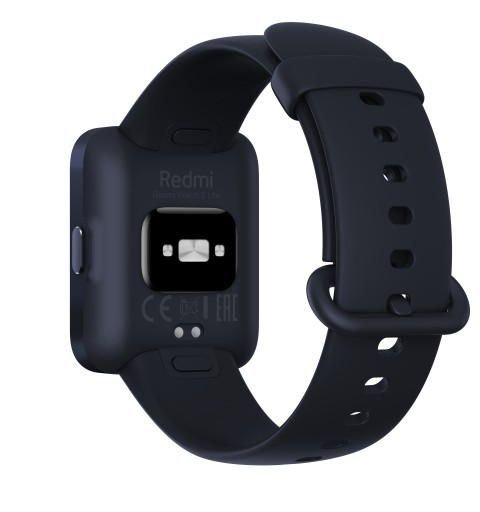 Xiaomi Redmi Watch 2 Lite 3,94 cm (1.55 Zoll) TFT Blau GPS