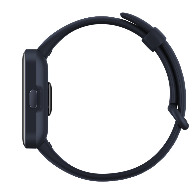 Xiaomi Redmi Watch 2 Lite 3,94 cm (1.55") TFT Azul GPS (satélite)