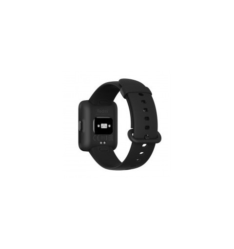 Xiaomi Redmi Watch 2 Lite 3,94 cm (1.55") TFT Negro GPS (satélite)