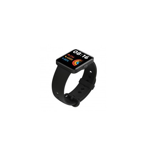 Xiaomi Redmi Watch 2 Lite 3.94 cm (1.55") TFT Black GPS (satellite)