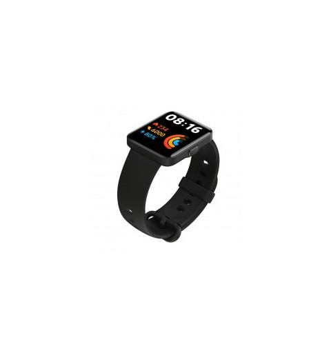Xiaomi Redmi Watch 2 Lite 3,94 cm (1.55") TFT Negro GPS (satélite)