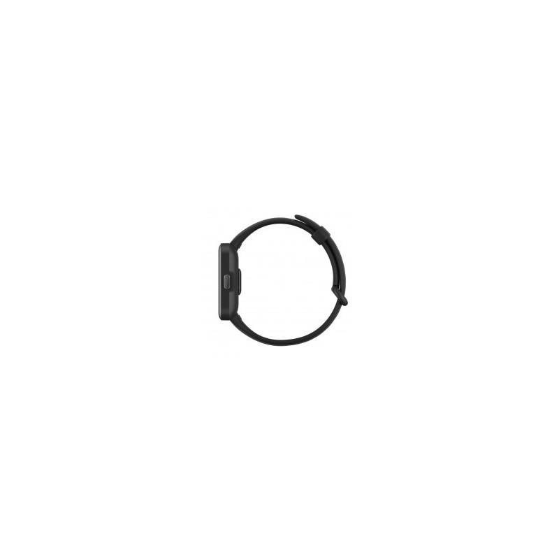 Xiaomi Redmi Watch 2 Lite 3.94 cm (1.55") TFT Black GPS (satellite)