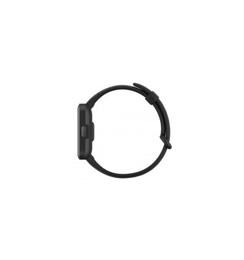 Xiaomi Redmi Watch 2 Lite 3.94 cm (1.55") TFT Black GPS (satellite)