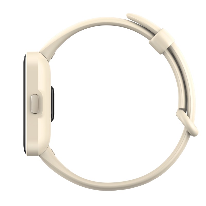 Xiaomi Redmi Watch 2 Lite 3,94 cm (1.55 Zoll) TFT Elfenbein GPS