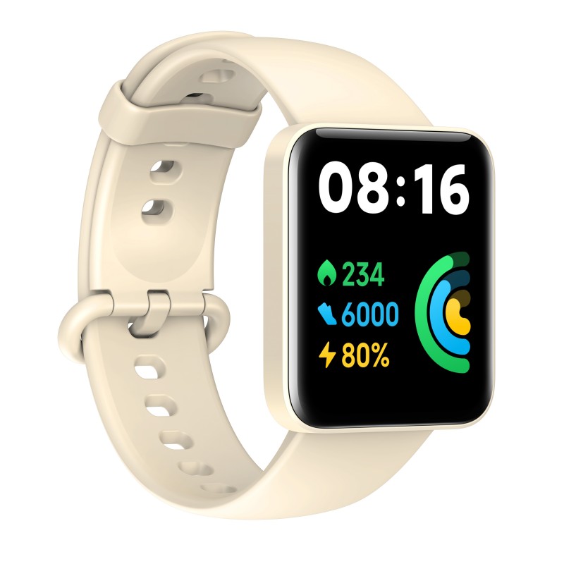 Xiaomi Redmi Watch 2 Lite (Beige)