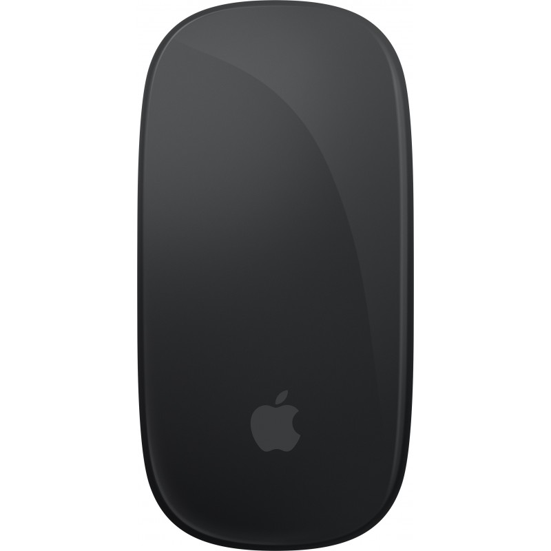 Apple Magic Mouse - Nero Multi-Touch Surface Nero