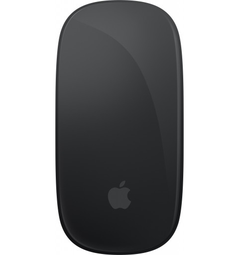 Apple Magic Mouse - Nero Multi-Touch Surface Nero