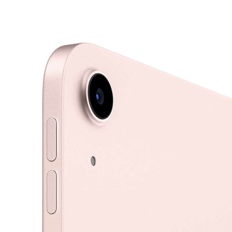 Apple iPad Air 64 GB 27,7 cm (10.9 Zoll) Apple M 8 GB Wi-Fi 6 (802.11ax) iPadOS 15 Pink
