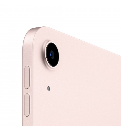 Apple iPad Air 64 GB 27,7 cm (10.9 Zoll) Apple M 8 GB Wi-Fi 6 (802.11ax) iPadOS 15 Pink