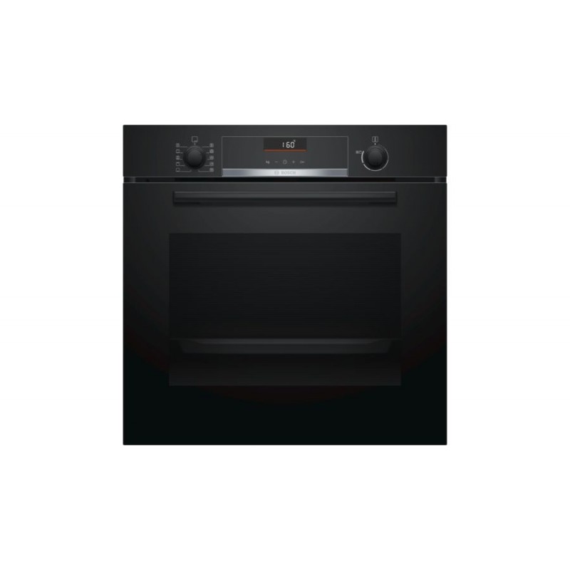 Bosch Serie 6 HBA5360B0 forno 71 L A Nero