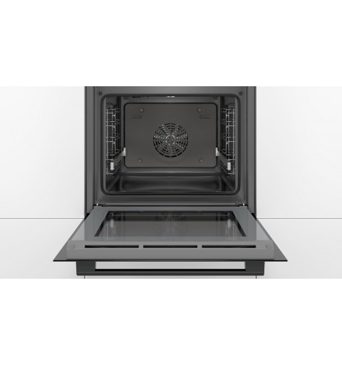 Bosch Serie 6 HBA5360B0 Backofen 71 l A Schwarz