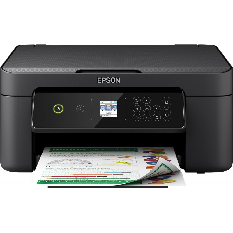 Epson Expression Home XP-3150 Inkjet A4 5760 x 1440 DPI Wi-Fi