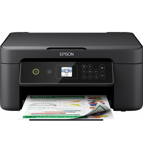 Epson Expression Home XP-3150 Inkjet A4 5760 x 1440 DPI Wi-Fi