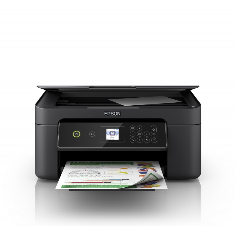 Epson Expression Home XP-3150 Inkjet A4 5760 x 1440 DPI Wi-Fi