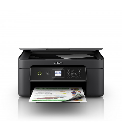 Epson Expression Home XP-3150 Inkjet A4 5760 x 1440 DPI Wi-Fi