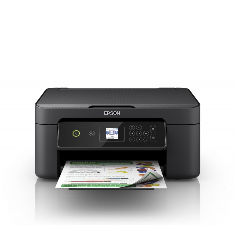 Epson Expression Home XP-3150 Inkjet A4 5760 x 1440 DPI Wi-Fi