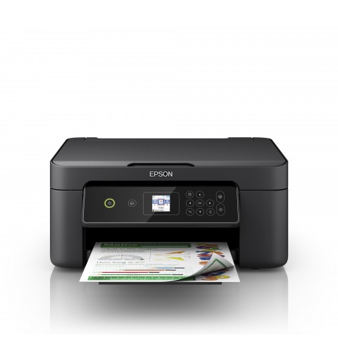 Epson Expression Home XP-3150 Inkjet A4 5760 x 1440 DPI Wi-Fi