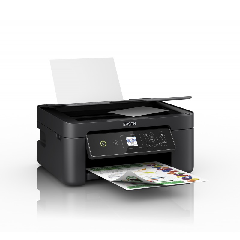 Epson Expression Home XP-3150 Inkjet A4 5760 x 1440 DPI Wi-Fi