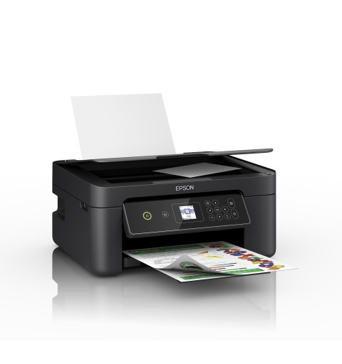 Epson Expression Home XP-3150 Inkjet A4 5760 x 1440 DPI Wi-Fi