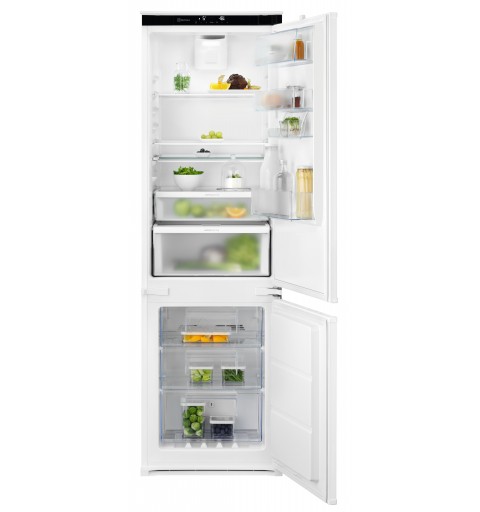 Electrolux ENT8TE18S3 nevera y congelador Independiente 256 L E Blanco