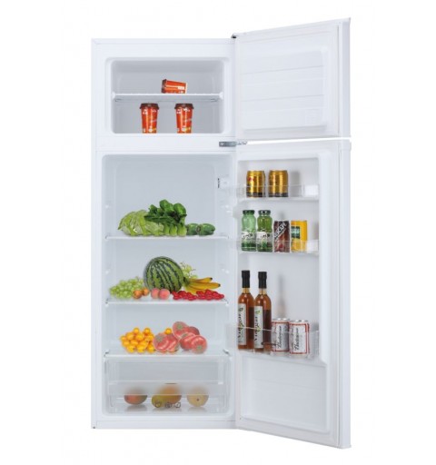 Candy CMDDS 5142WN nevera y congelador Independiente 204 L F Blanco