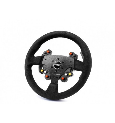 Thrustmaster Rally Wheel Add-On Sparco® R383 Mod Carbonio Volante Analogico PC, PlayStation 4, Xbox One