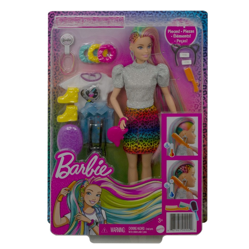 Barbie GRN81 muñeca