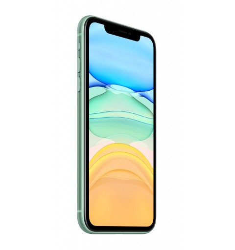 Apple iPhone 11 128GB - Verde