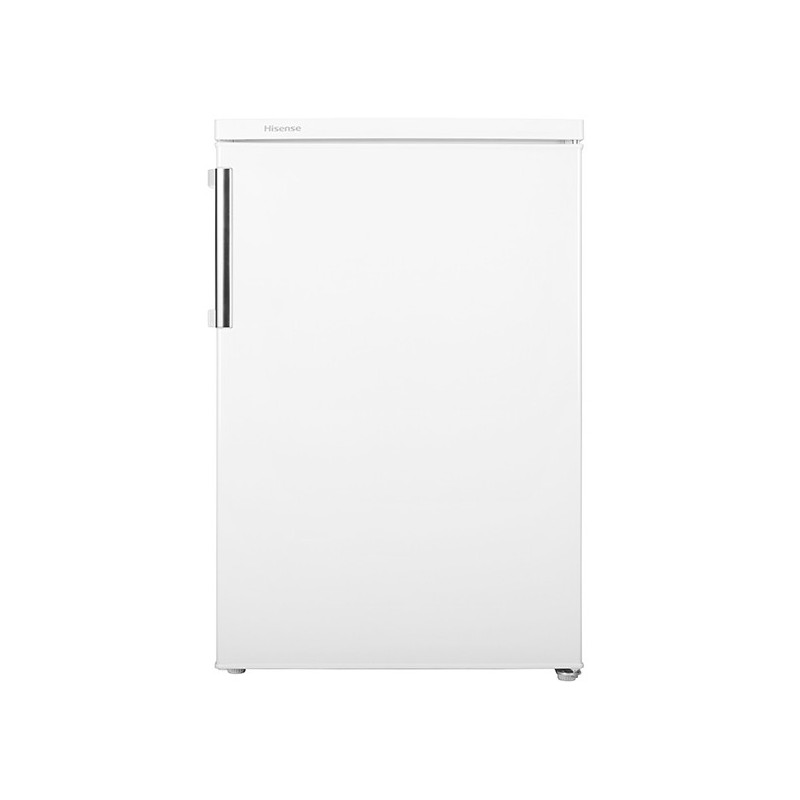 Hisense FV105D4BW21 freezer Undercounter 82 L White