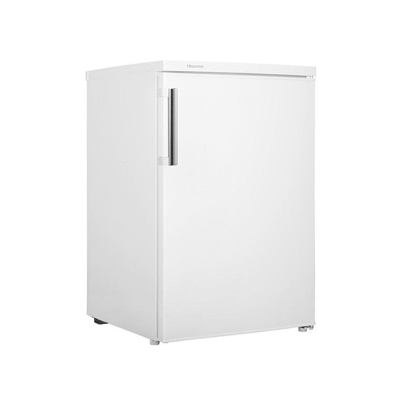 Hisense FV105D4BW21 congélateur Sous comptoir 82 L Blanc