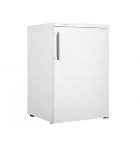 Hisense FV105D4BW21 congélateur Sous comptoir 82 L Blanc