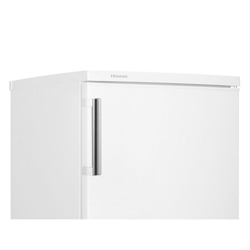 Hisense FV105D4BW21 congelatore Sottopiano 82 L Bianco