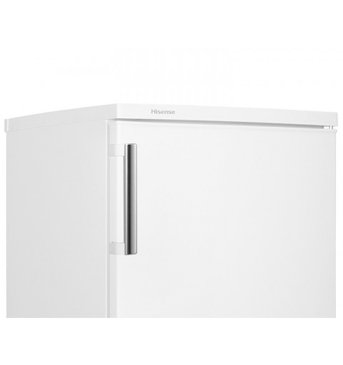 Hisense FV105D4BW21 congélateur Sous comptoir 82 L Blanc