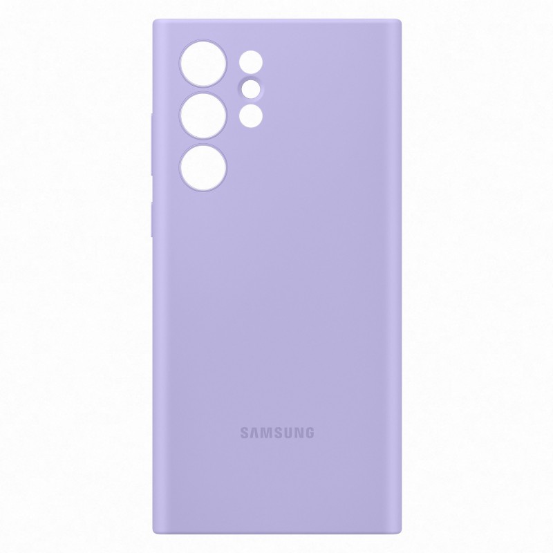 Samsung EF-PS908T funda para teléfono móvil 17,3 cm (6.8") Violeta