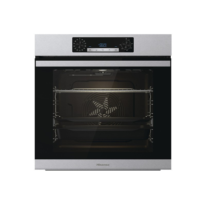 Hisense BSA65226AX oven 77 L 3500 W A Stainless steel