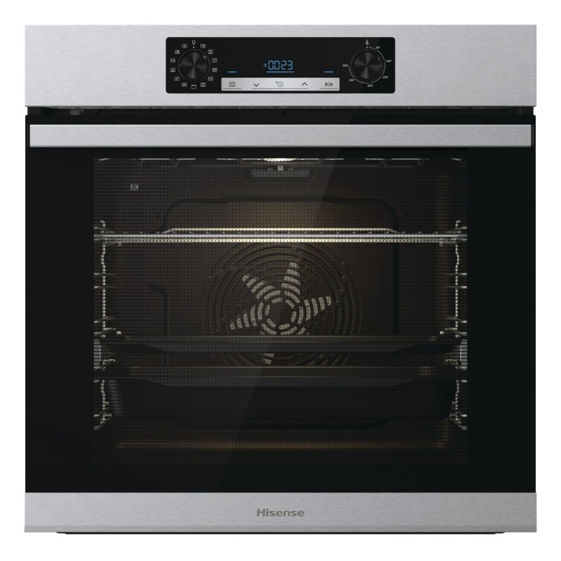 Hisense BSA65226PX four 77 L 3600 W A+ Acier inoxydable